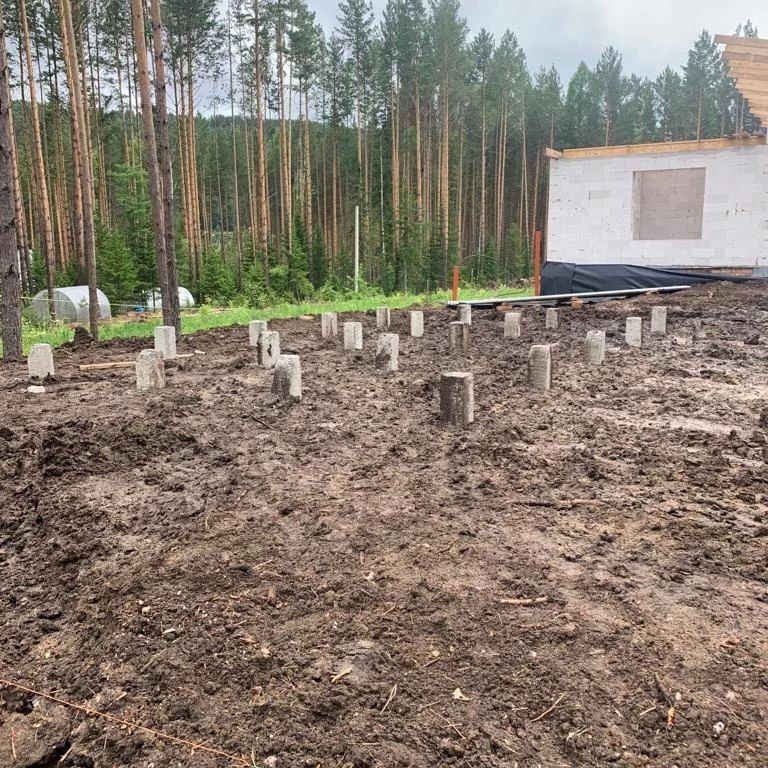 ЖБ сваи Пятигорск ЖБ сваи Пятигорск
